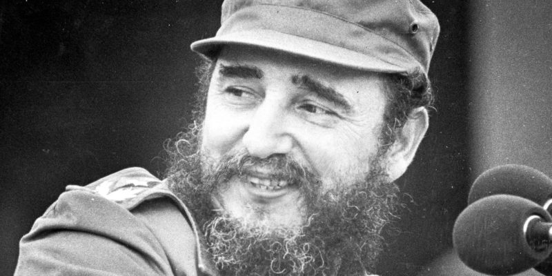 fidel nota dilma 2611