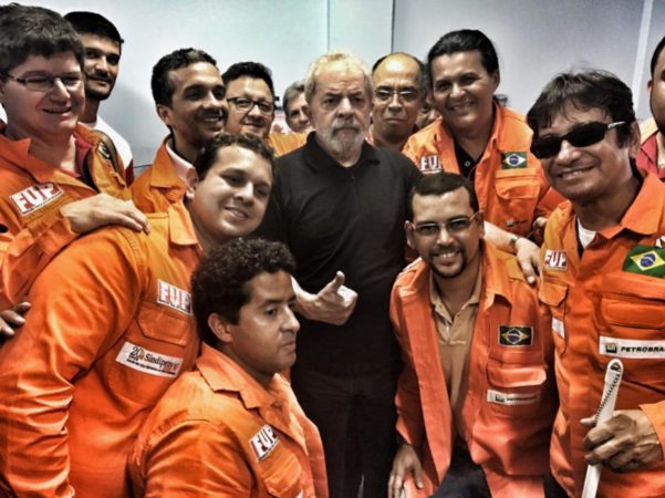 filipearaujo lula em angra