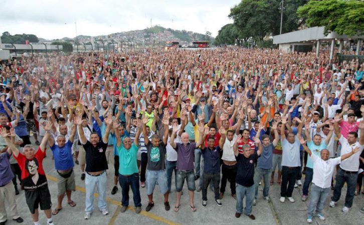 greve