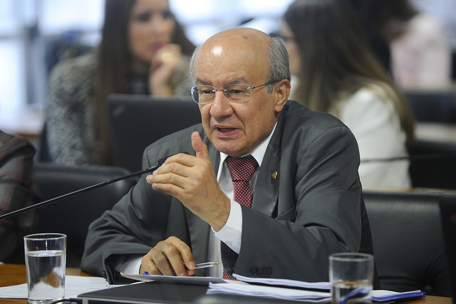 jose pimentel 0911