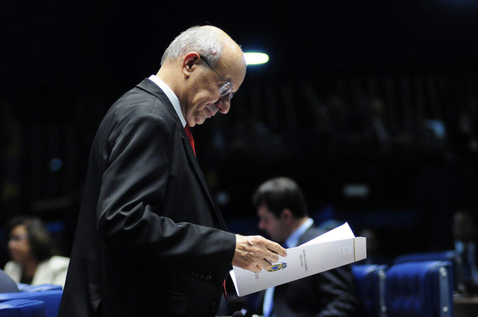 pimentel jose senador