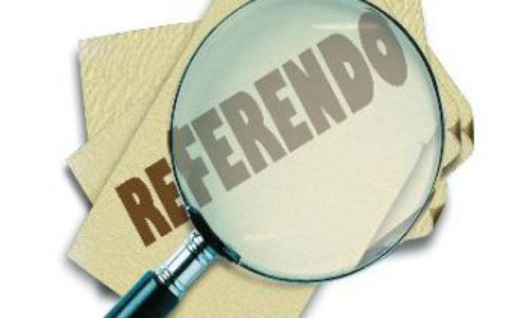 referendo