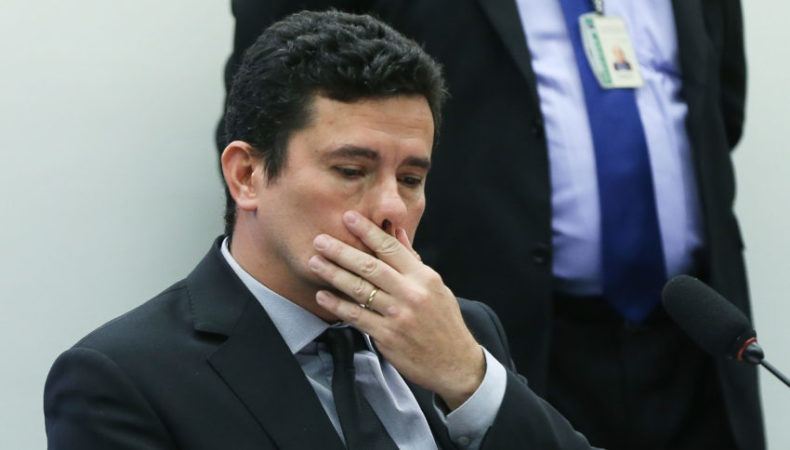 sergio moro foto lula marques 161108