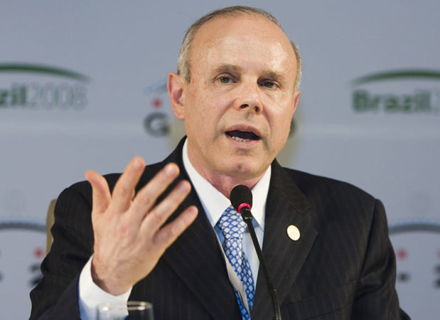 Guido Mantega