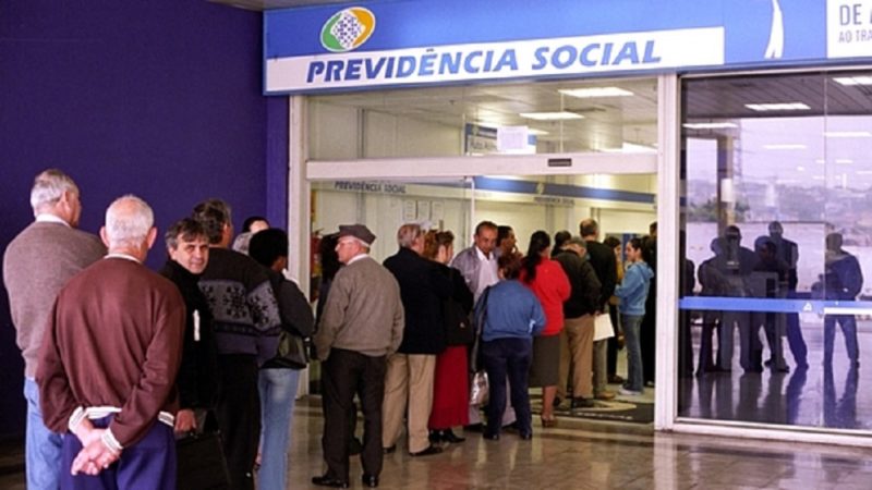 reforma Previdência direitos