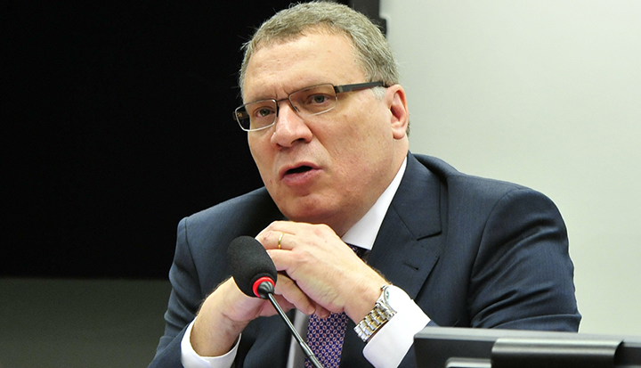 Eugênio Aragão Liderança do PT Previdência Social