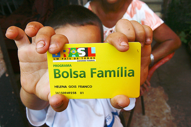 Bolsa Família