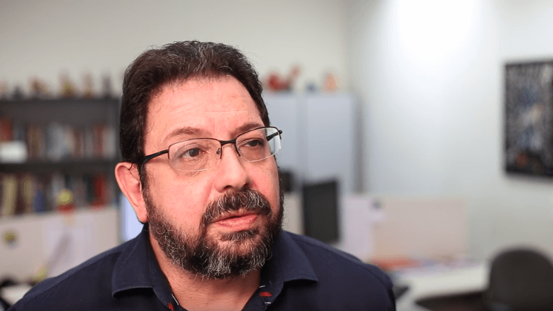 Eduardo Guimarães blogueiro
