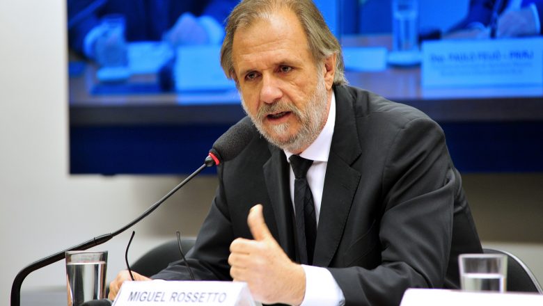 Miguel Rosseto