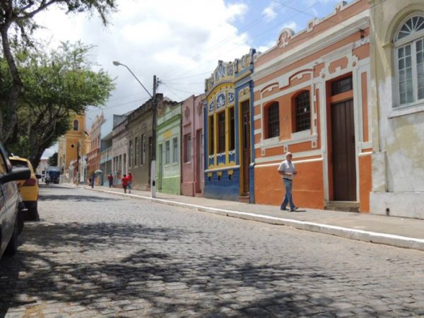 Areias Paraibas