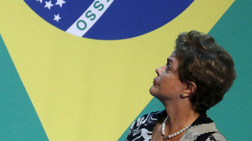 Dilma impeachment