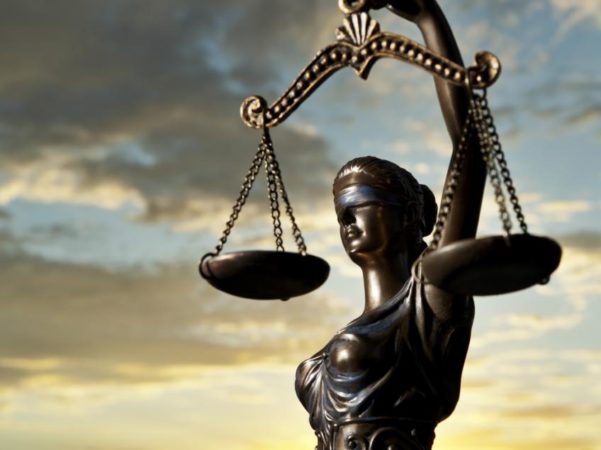 Justiça