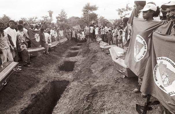 massacre Carajás 21 anos