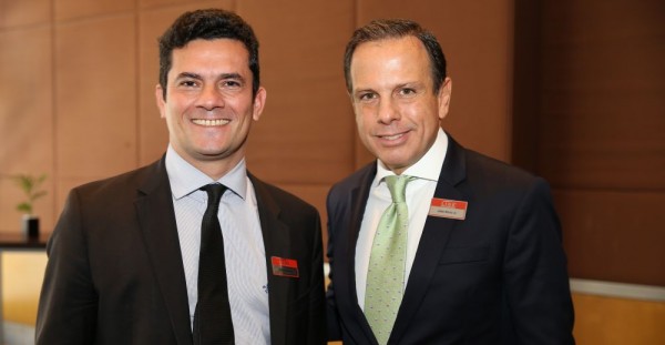 Sérgio Moro Doria