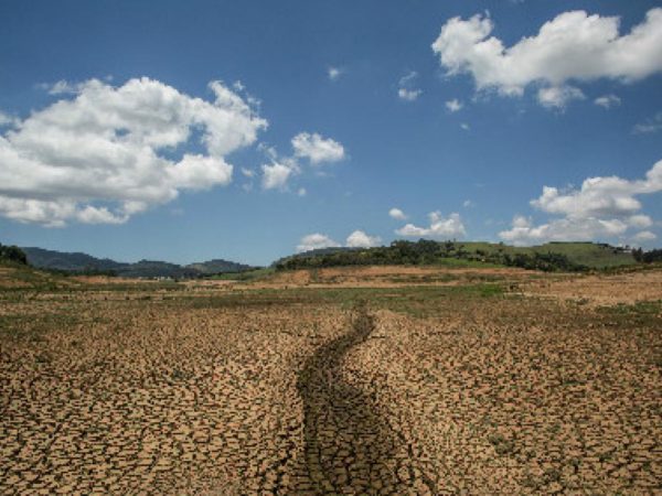 mudanças climáticas