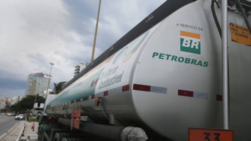 NTS Petrobras