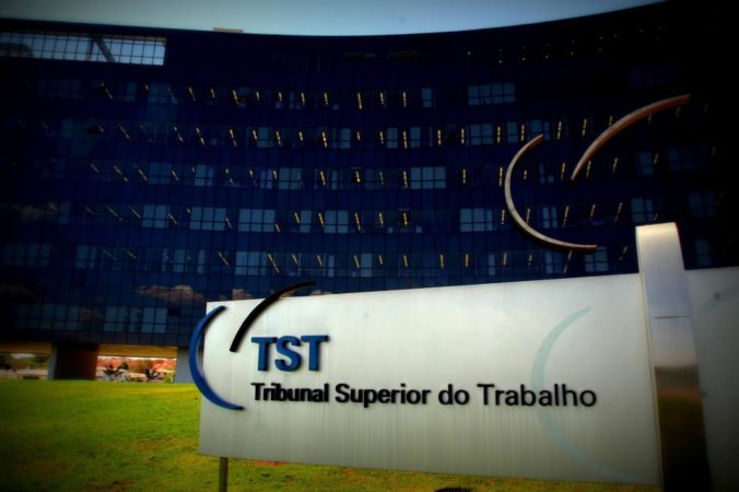 Tribunal Superior do Trabalho