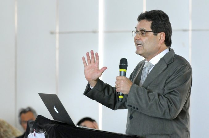Marcelo Neves seminário PT