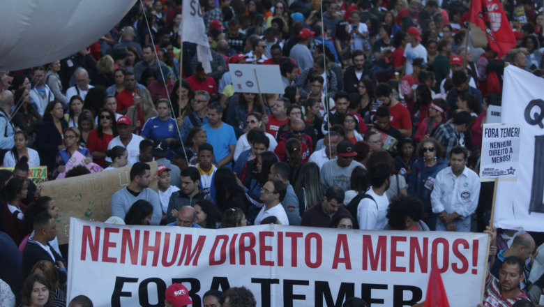 reforma trabalhista