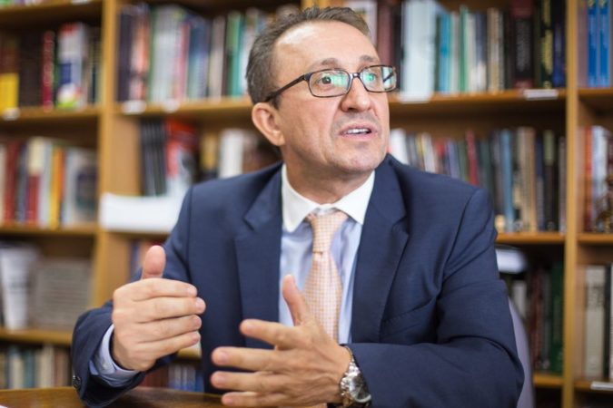 entrevista rogério favreto