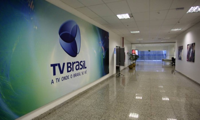 TV Brasil EBC