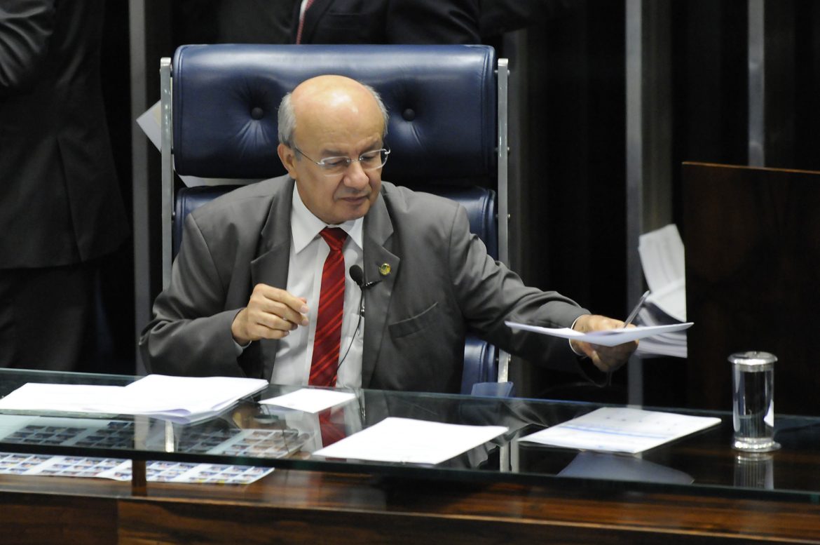 José Pimentel