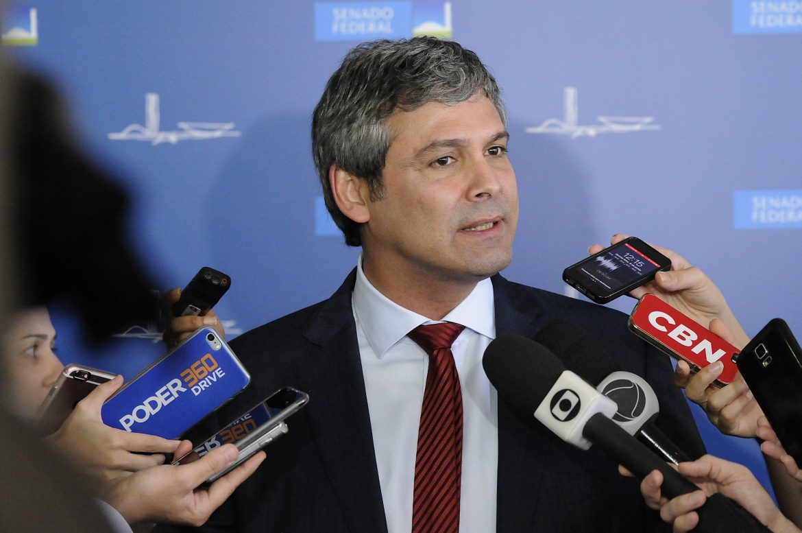 Lindbergh Farias