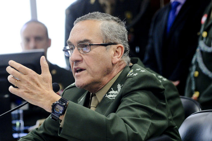 General Villas Bôas