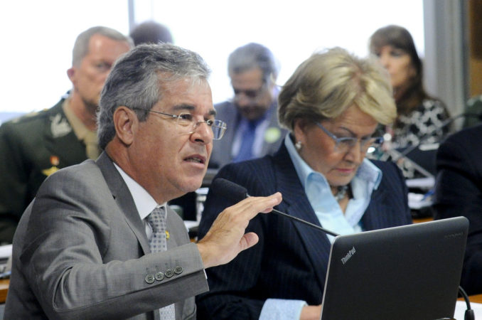 Jorge Viana