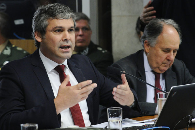 Lindbergh Farias