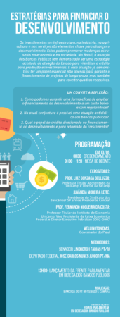 seminário programa