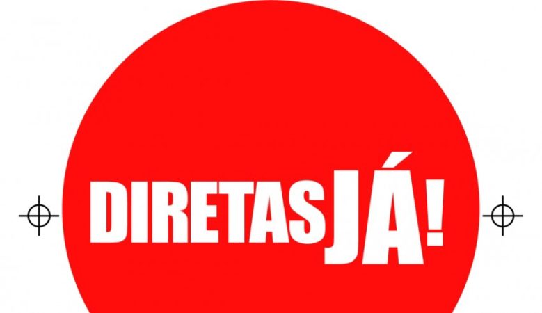 Diretas Já