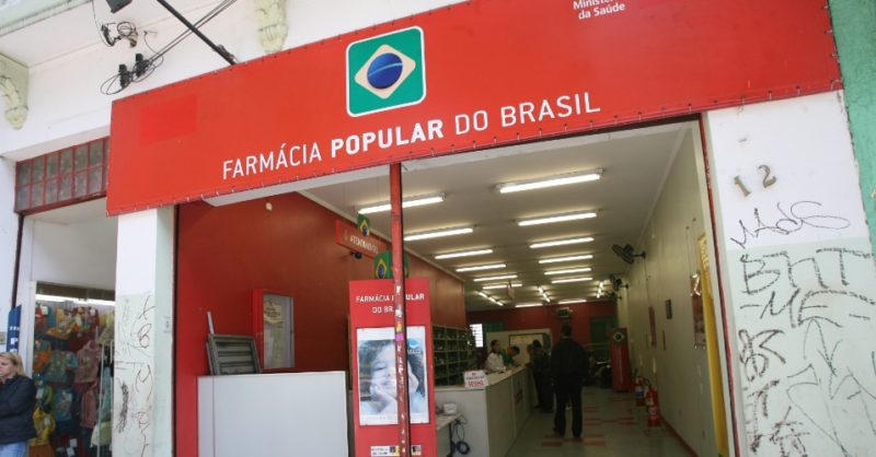 Farmácia Popular