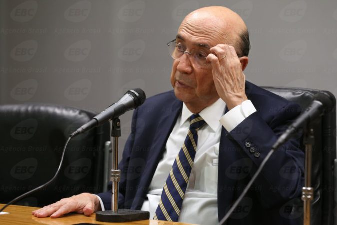 Henrique Meirelles