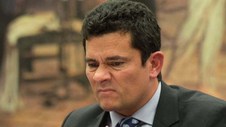 Sergio Moro