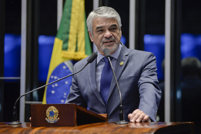 Humberto Costa Lula Lava Jato