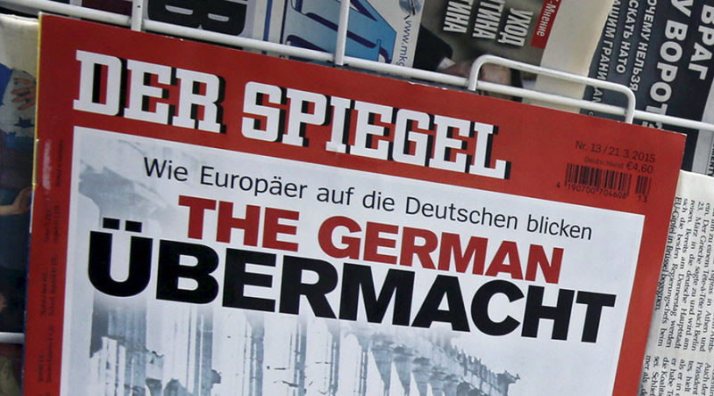Der Spiegel