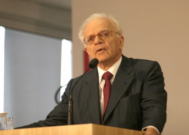 Fábio Konder Comparato Lula