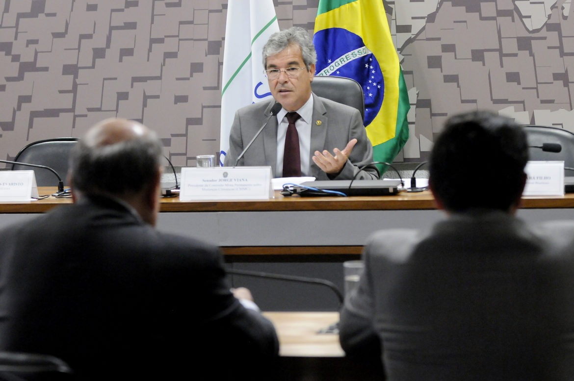 Jorge Viana