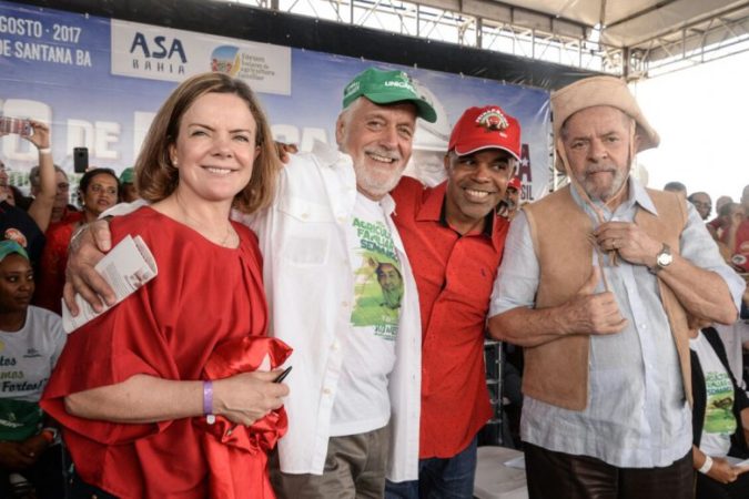 Glesi Lula Wagner