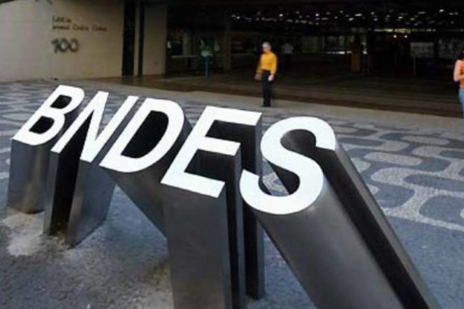 MP 777 BNDES senador Lindbergh Farias