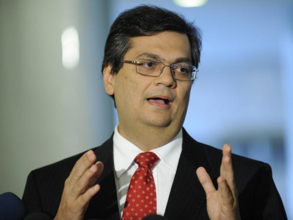 Flavio Dino Lula triplex Maranhão