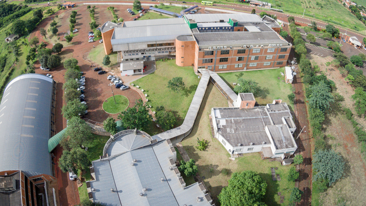 Unila universidade integração