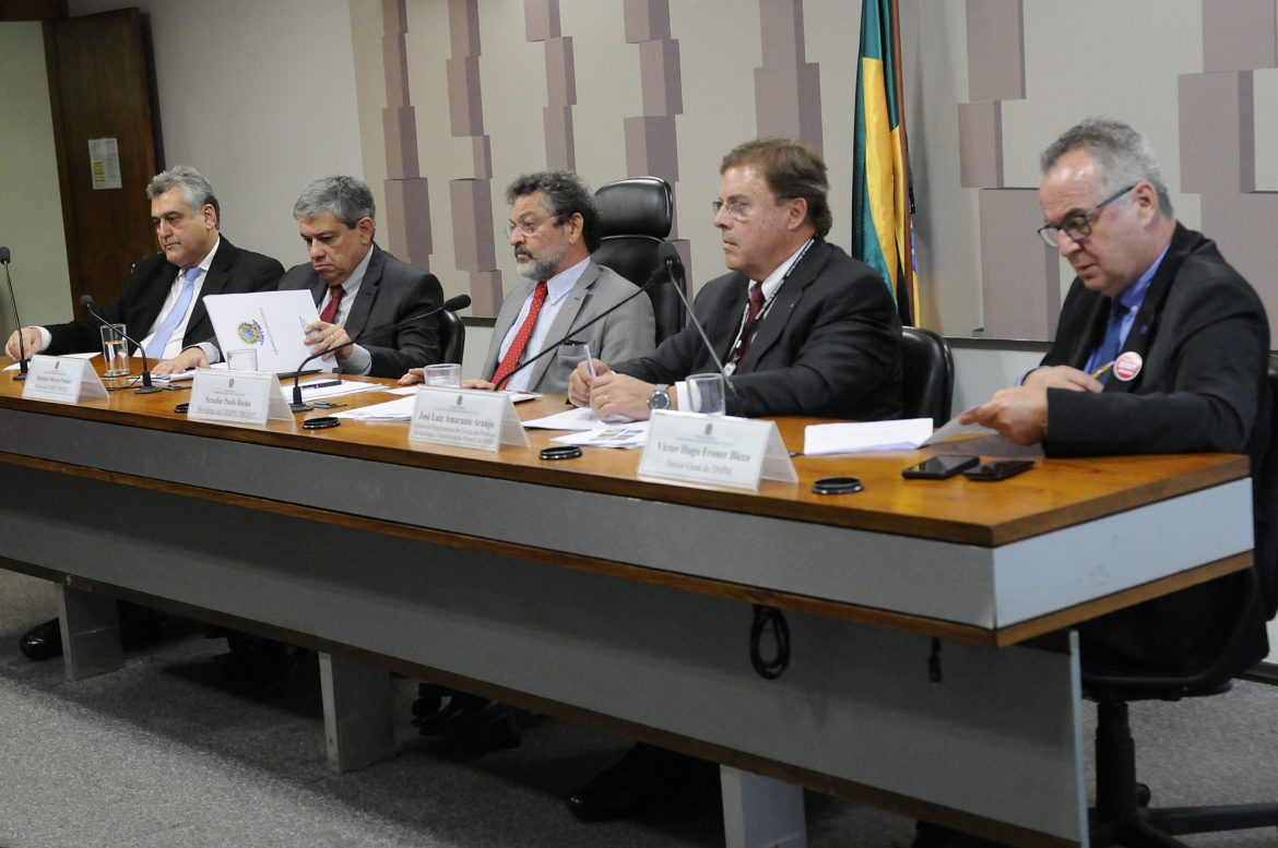 Paulo Rocha MP 789