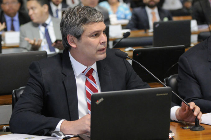 aplicativos Congresso Nacional PT
