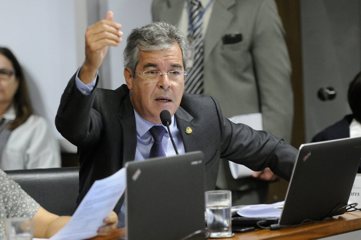 Jorge Viana Eletrobras