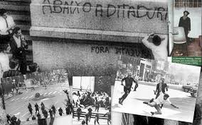 ditadura golpe militar