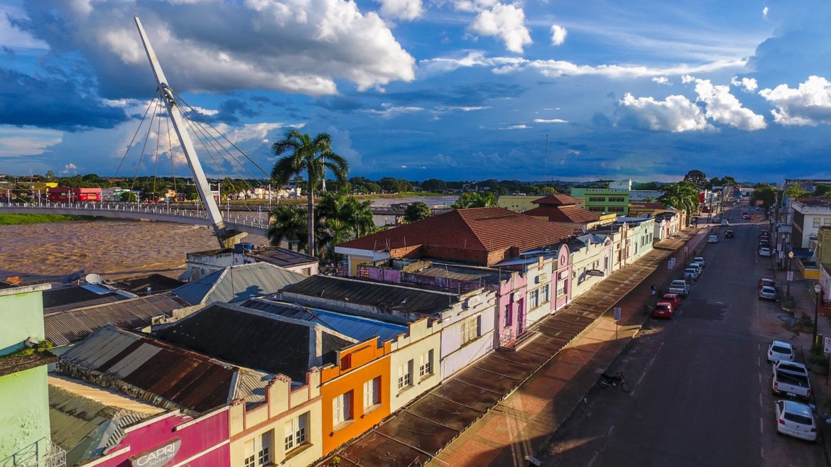 Rio Branco Acre