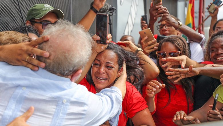 Lula pelo Brasil