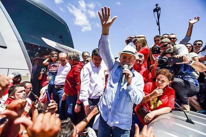 Lula pelo Piauí